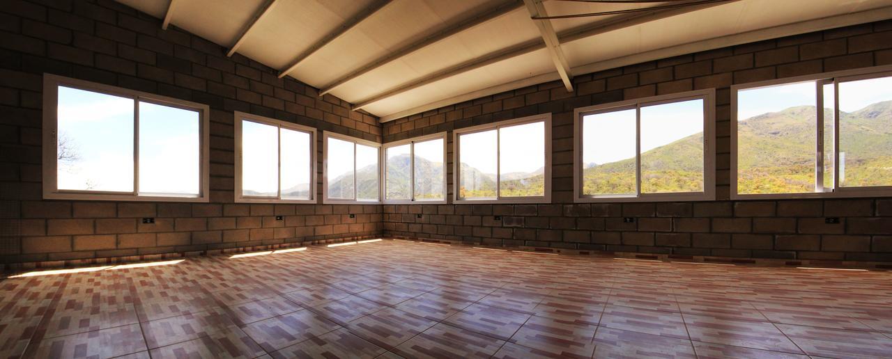 Espacio Zen Deros Capilla del Monte Zewnętrze zdjęcie